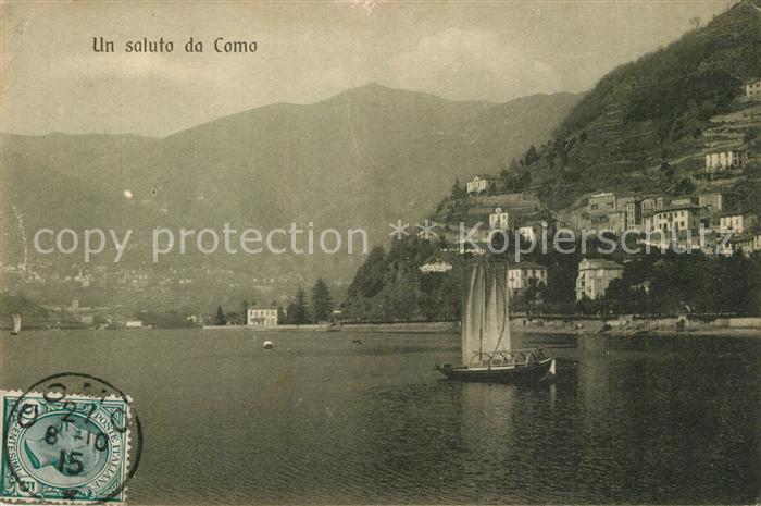 Como Lago di Como