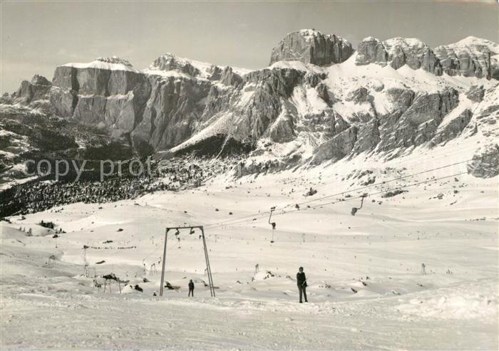 Pordoi Belvedere del Pordoi Gruppo Sella