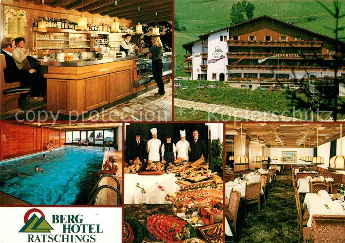 Ratschings Berg-Hotel