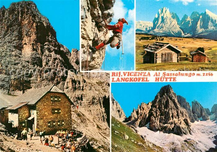 Rifugio Vicenza