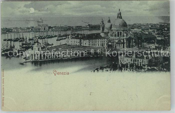 Venezia Venedig
