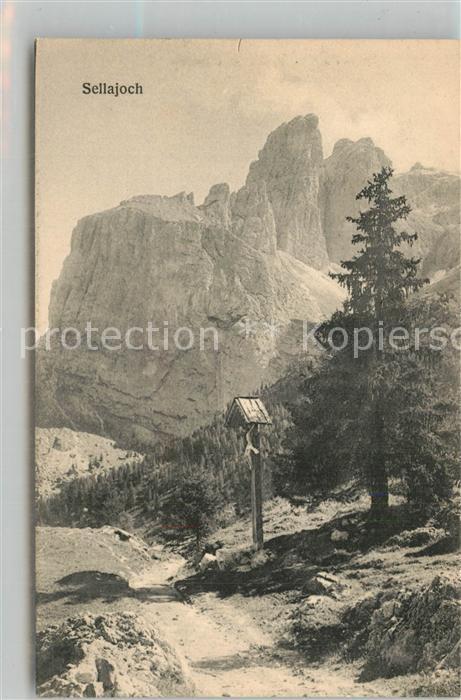 Sellajoch