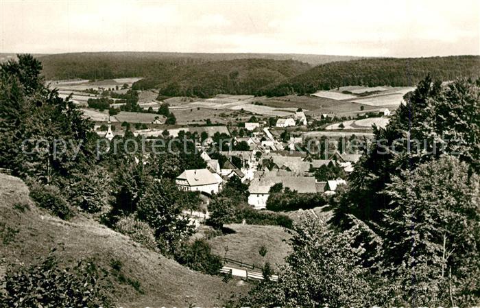 Istrup Brakel Panorama