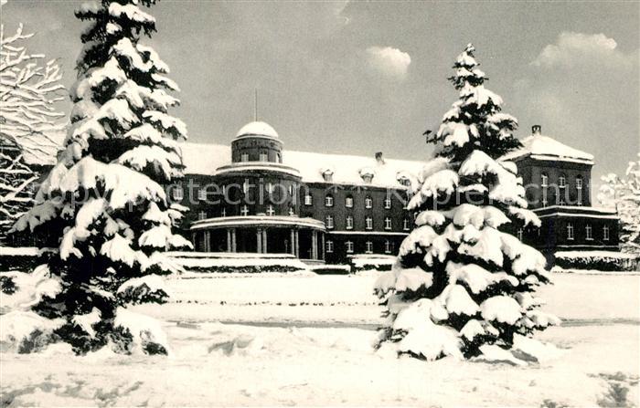 Bad Hermannsborn Moor Stahl und Kohlensaeurebad