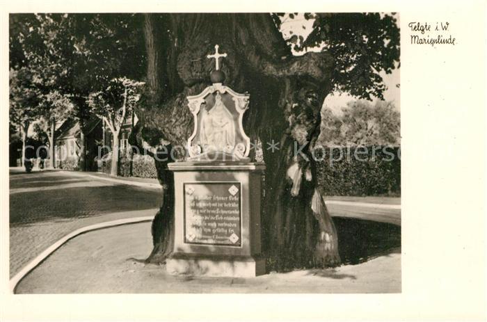 Telgte Peine Marienlinde