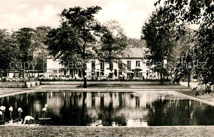 Duisburg Ruhr Tierpark