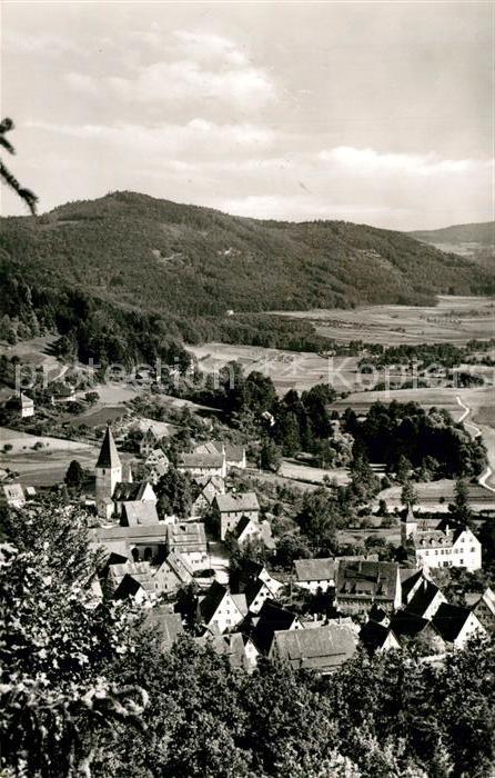 Eschenbach Hersbruck Panorama