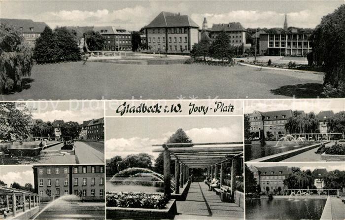 Gladbeck Jovy Park