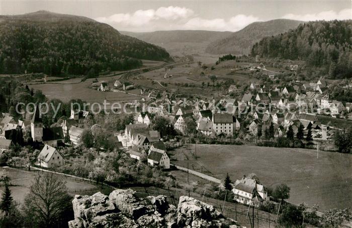 Vorra Pegnitz Panorama