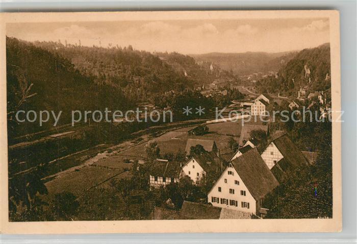 Rupprechtstegen Blick vom Kurhaus