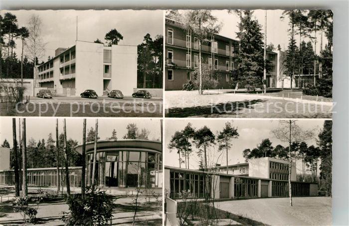 Lauf Pegnitz Verwaltungsschule der BfA