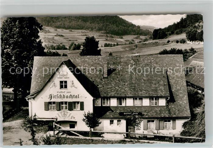 Hersbruck Bayern Gasthof Zum Hirschbachtal