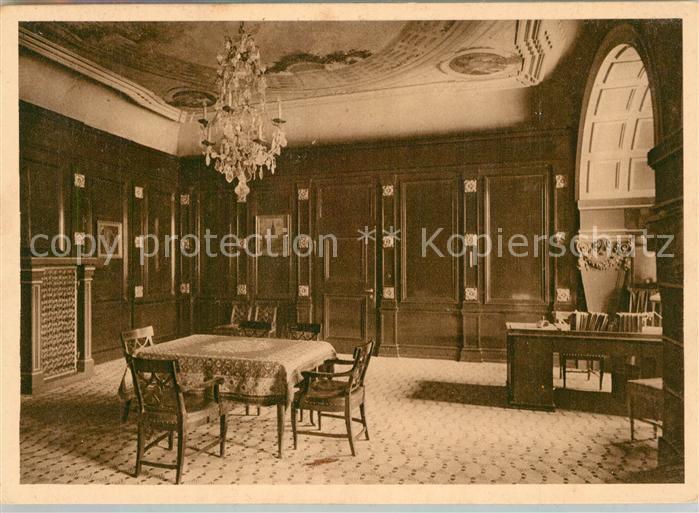 KAssEL  CITY Rathaus Trausaal