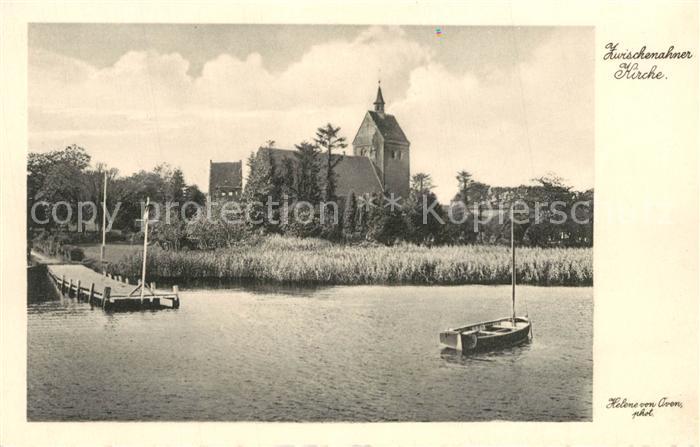 Bad Zwischenahn Kirche