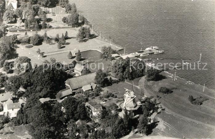 Bad Zwischenahn Fliegeraufnahme