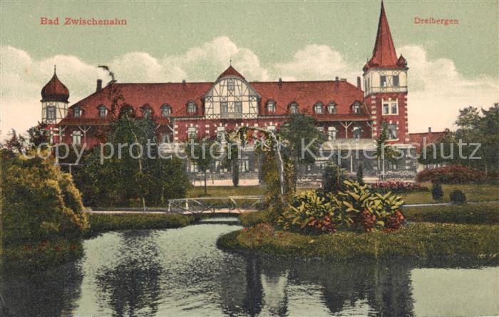 Bad Zwischenahn Dreibergen