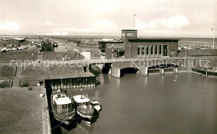Carolinensiel Ostfriesland Schoepfwerk