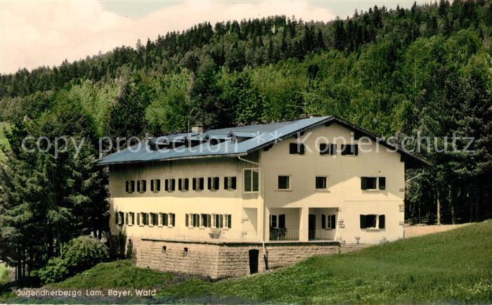 Lam Oberpfalz Jugendherberge