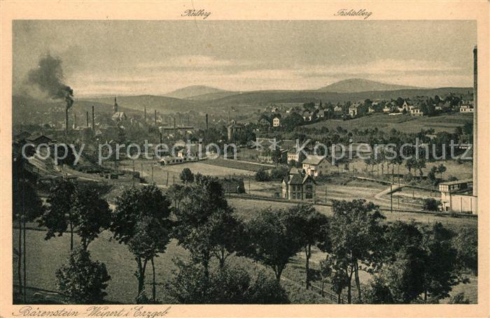 Baerenstein-Weinert Panorama