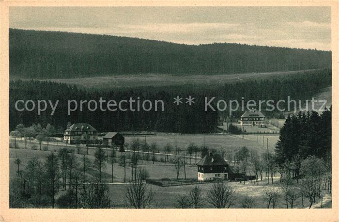 Neudorf Annaberg Gasthof Vierenstrasse