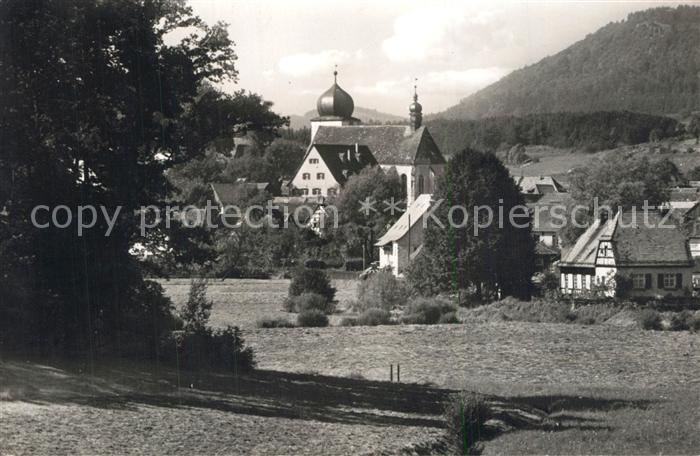 Heiligenstadt Oberfranken Kirche
