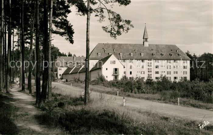 Rummelsberg Feierabendhaus