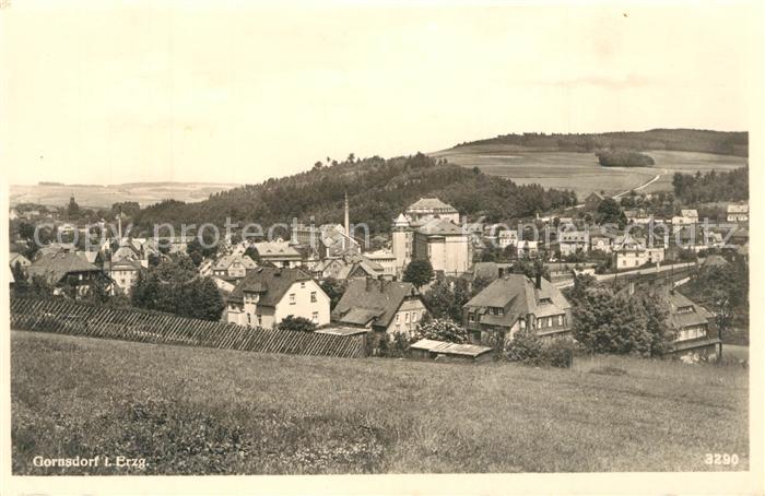 Gornsdorf Panorama