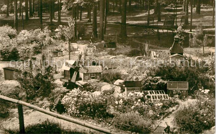 Muehlhausen Vogtland Riesenspielzeug