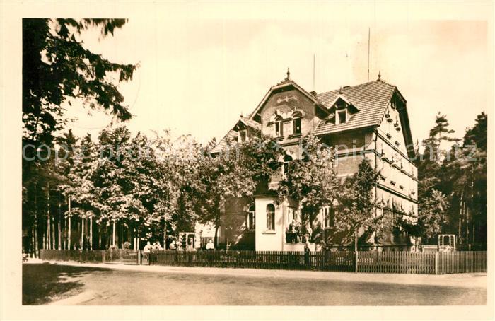 Schoenberg Bad Brambach IG Wismut Maxim Gorki