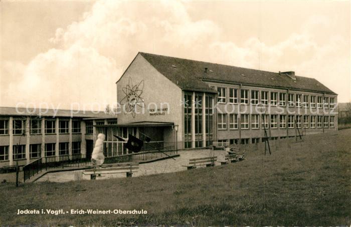 Jocketa Erich Weinert Oberschule