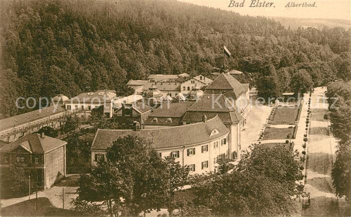 Bad Elster Albertbad