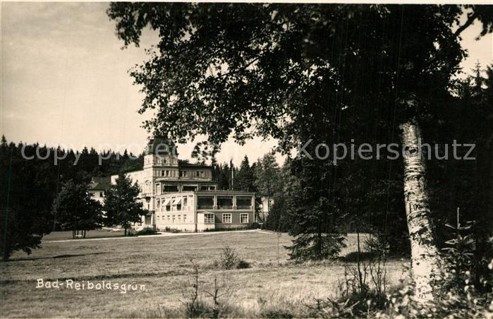 Reiboldsgruen Bad Kurhaus