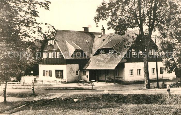 Joehstadt Berghof
