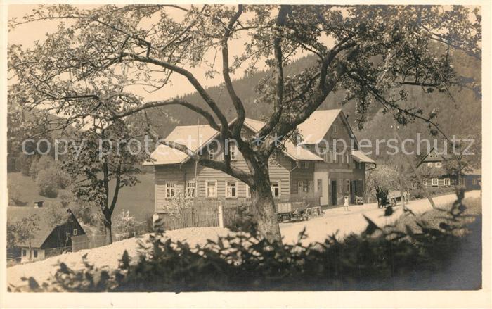 Wilhelmsthal Marksuhl Sommerfrische