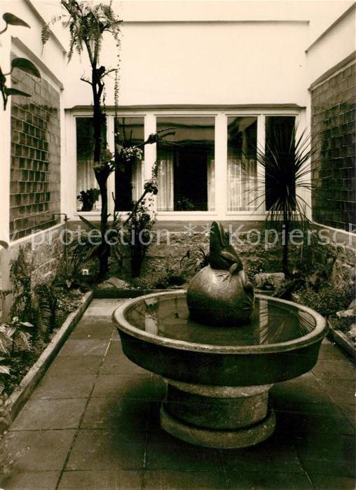 Ehrenfriedersdorf Erzgebirge Waldschloesschen Ferienheim Deutsche Reichsbahn