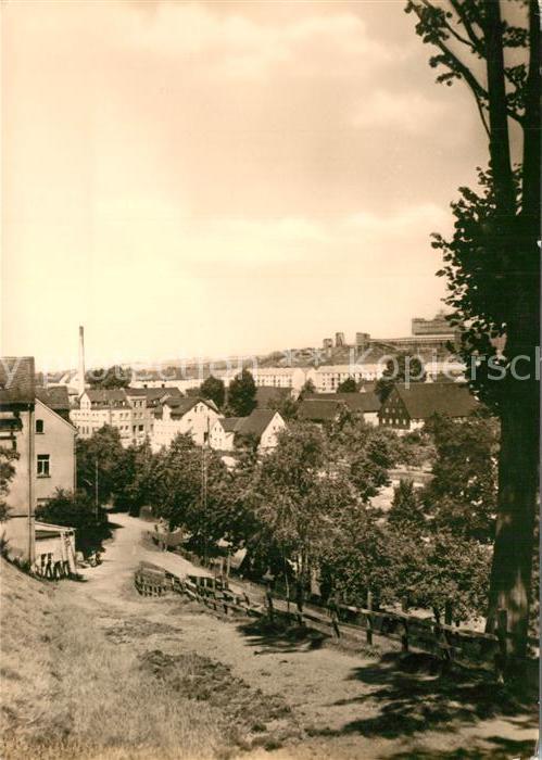 Egidien St Dorfmitte