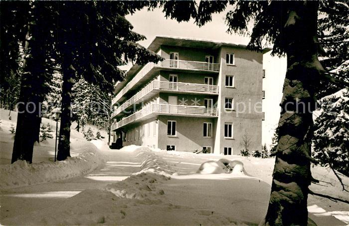 Buehl Baden Friedrich Hilda Heim