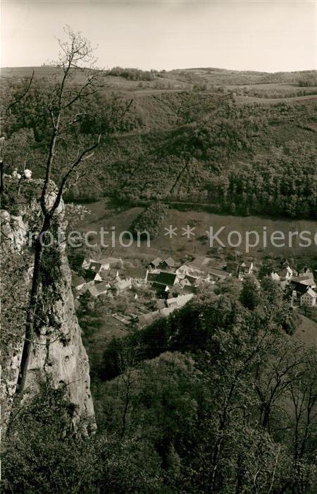 Gutenberg Schwaben Panorama