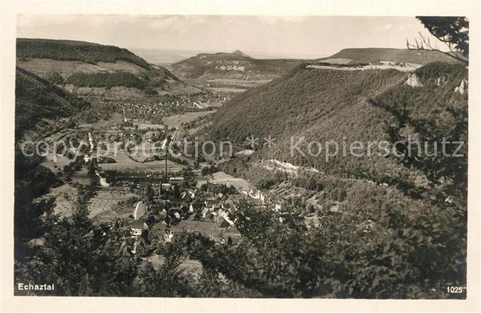 Lichtenstein Wuerttemberg Echaztal