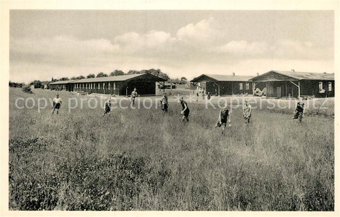 Deggingen Jugenderholungsstaette AWO