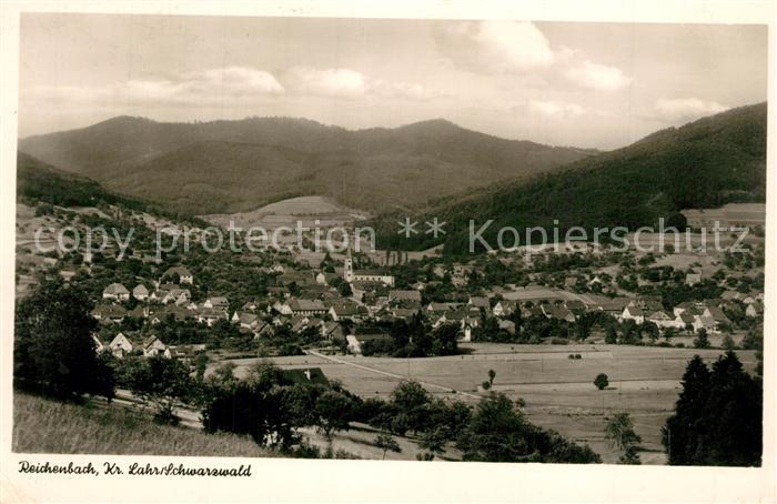 Reichenbach Lahr Panorama