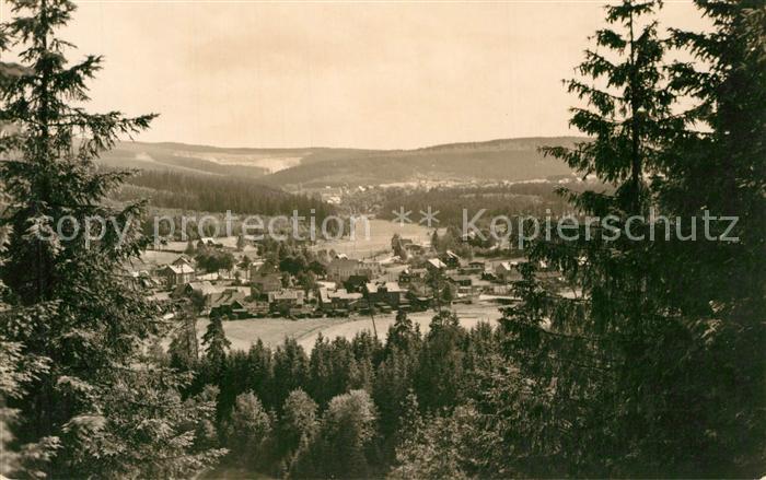 Jaegersgruen Panorama