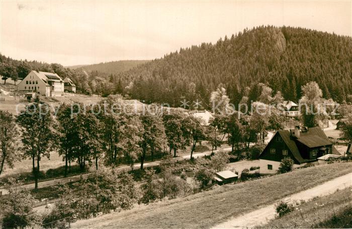 Morgenroethe-Rautenkranz Forst Internat