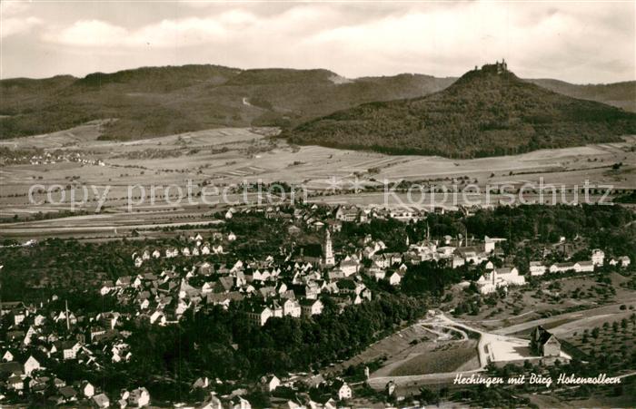 Hechingen Burg Hohenzollern