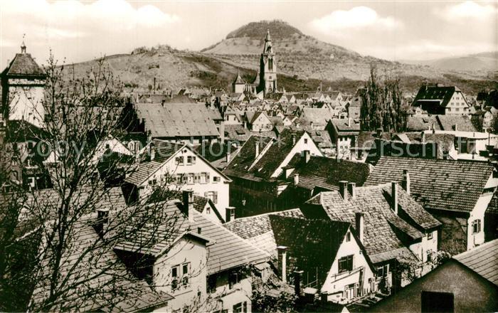 Reutlingen BW Achalm