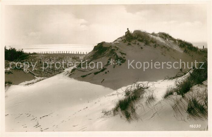 Neuendorf Wollin Duenen