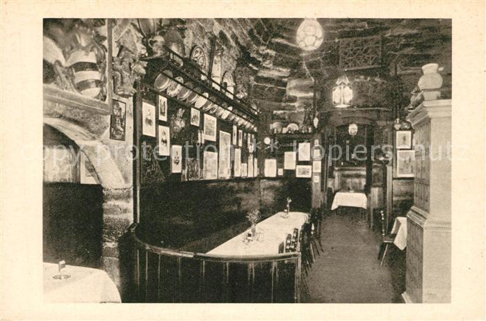 NueRNBERG  CITY Nassauer Keller