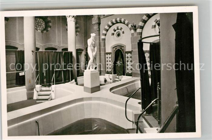 Wildbad Schwarzwald Gesellschaftsbaeder