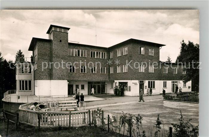 Wildbad Schwarzwald Sommerbergbahn Gaststaetten