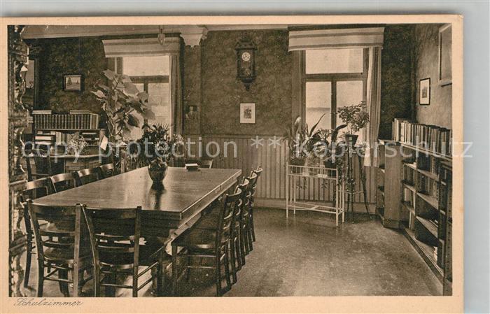 Koenigsfeld Schwarzwald Margaretenheim